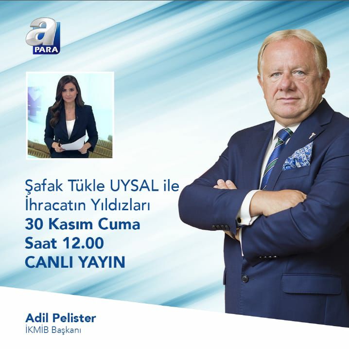İhracatın Yıldızları Programı